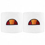 Ellesse Rocola Wristbands 2x White